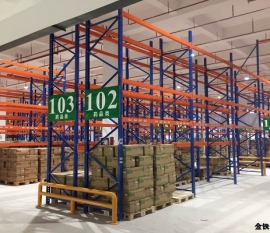 佛山倉儲貨架規格有哪些