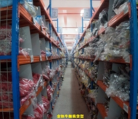 廣東中山倉(cāng)儲(chǔ)貨架設(shè)計(jì)定做方案的優(yōu)勢(shì)