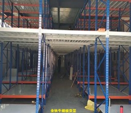 珠海倉儲(chǔ)貨架的分類及功能有哪些