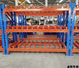 安徽合肥倉庫貨架定制價格