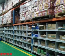 佛山五金行業分析五金貨架立柱的規格